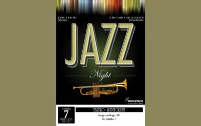 2015 – Jazz Night
