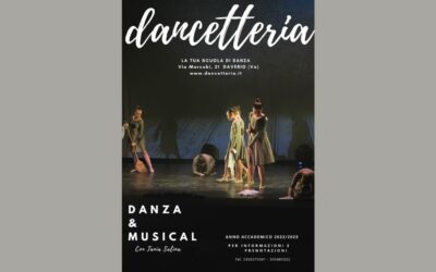 Danza & Musical